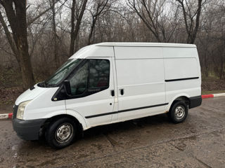 Ford Transit foto 5