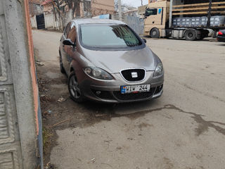 Seat Altea foto 3