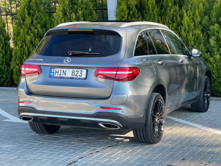 Mercedes GLC foto 3