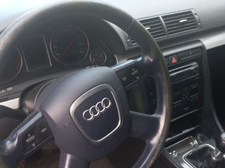 Audi A4 foto 2