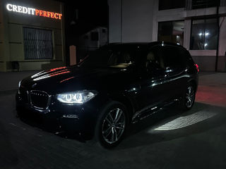 BMW X3 foto 5