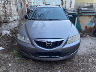 Dezmembrare Mazda 6 1.8 benzin foto 2