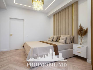 Apartament cu 2 camere, 103 m², Râșcani, Chișinău foto 3