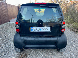 Smart Fortwo foto 5