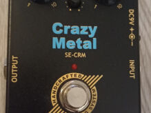 "Artec Crazy Metal" - 110 Евро