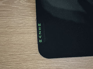 Mouse Pad RAZER gigantus XXL urgent foto 3