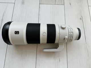 Sony 200-600mm foto 1