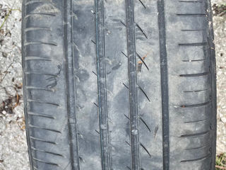 Zeta Alventi 255/40 R18