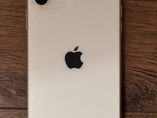 Iphone 11 64gb новый вид foto 2