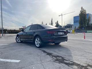 Audi A4 foto 4