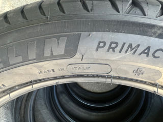 215/50 R17 Michelin Primacy 4+/ доставка, livrare toata Moldova 2024 foto 9