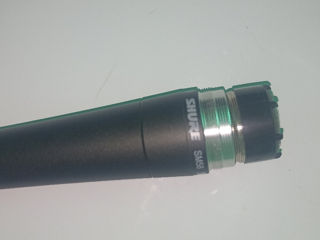 Shure sm58 foto 4