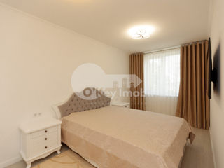 Apartament cu 2 camere, 45 m², Centru, Chișinău foto 6