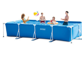 Piscină Intex 28273 - ye - livrare / credit / agroteh