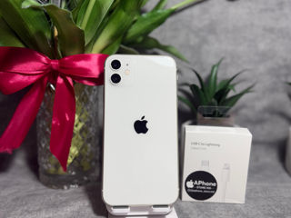 iPhone 11 64 GB foto 3