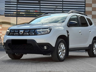 Dacia Duster foto 2