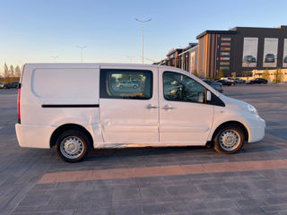 Toyota Proace foto 4