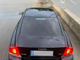 Volvo S60 foto 5