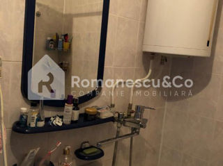 Apartament cu 3 camere, 65 m², Botanica, Chișinău foto 10