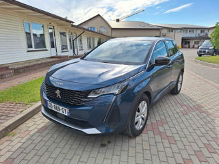 Peugeot 3008 foto 2