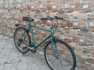 Продам велосипед foto 1