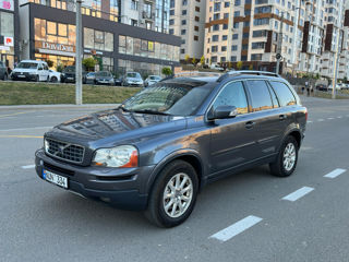 Volvo XC90 foto 6