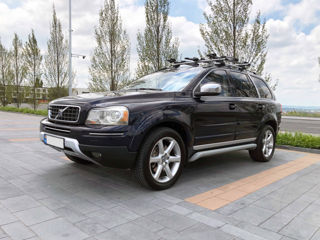 Volvo XC90 foto 1