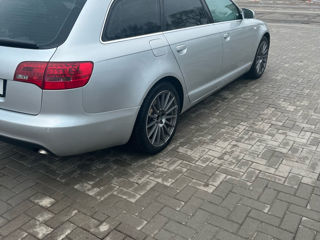 Audi A6 foto 2