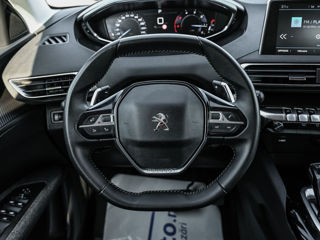 Peugeot 3008 foto 10