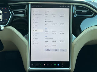 Tesla Model S foto 14