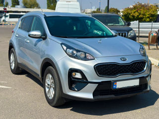 KIA Sportage foto 3