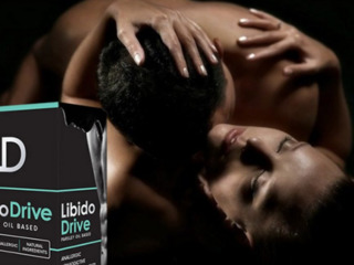 Libido Drive - для укрепления потенции - 100% натуральный состав.  Original! 50% скидка foto 1