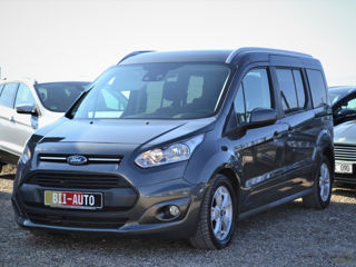 Ford Tourneo Connect foto 8