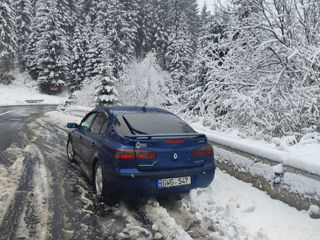 Renault Laguna foto 10