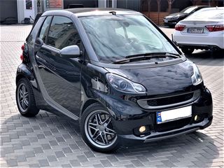 Smart Fortwo foto 4