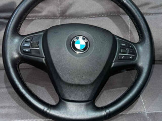 Volan BMW