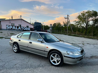 Honda Accord foto 7