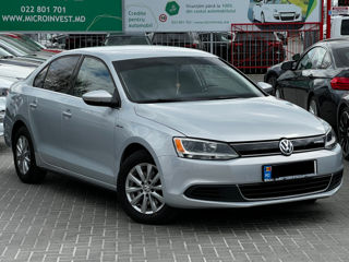 Volkswagen Jetta foto 4