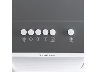 Răcitor de aer portabil Trotec PAE21-credit-livrare-transfer фото 3