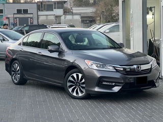 Honda Accord foto 4