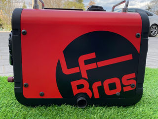 Портативный отопитель LF Bros PW5.0 от официального импортёра ! foto 4