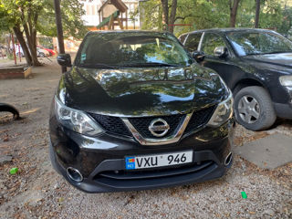 Nissan Qashqai foto 1