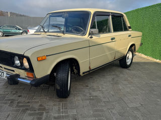 Lada / ВАЗ 2106 foto 5