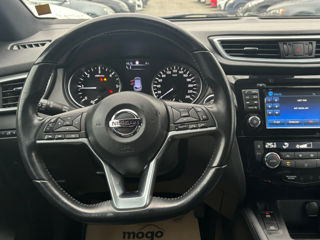 Nissan Qashqai foto 15