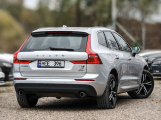 Volvo XC60 foto 3