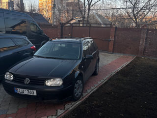 Volkswagen Golf foto 2