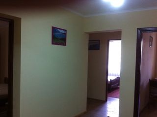 O cameră, 62 m², Centru, Chișinău