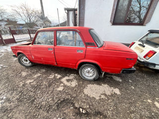 Lada / ВАЗ 2105 foto 5