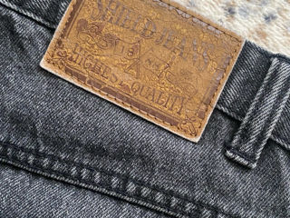 Blugi  Shield jeans foto 4