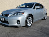 Lexus CT Series foto 2